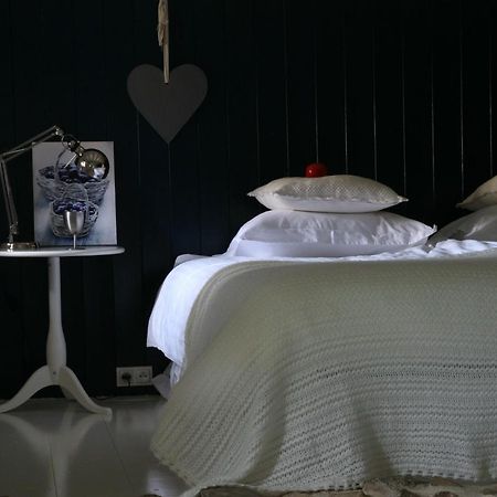 La Paresse En Douce Bed & Breakfast Tours-Sur-Meymont Екстериор снимка