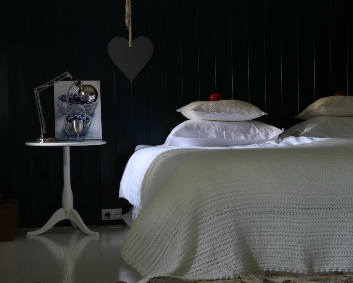 La Paresse En Douce Bed & Breakfast Tours-Sur-Meymont Екстериор снимка