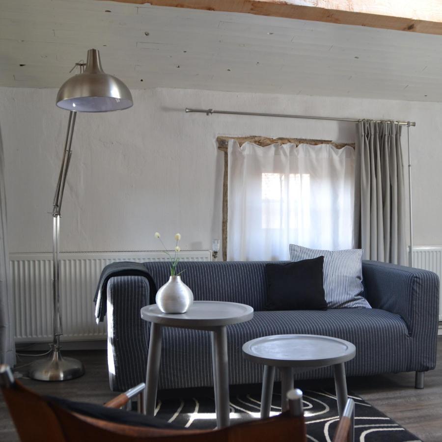 La Paresse En Douce Bed & Breakfast Tours-Sur-Meymont Екстериор снимка