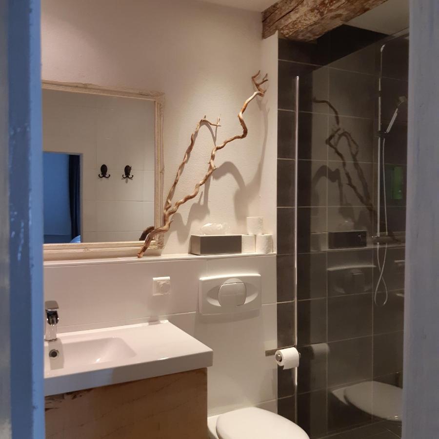 La Paresse En Douce Bed & Breakfast Tours-Sur-Meymont Екстериор снимка