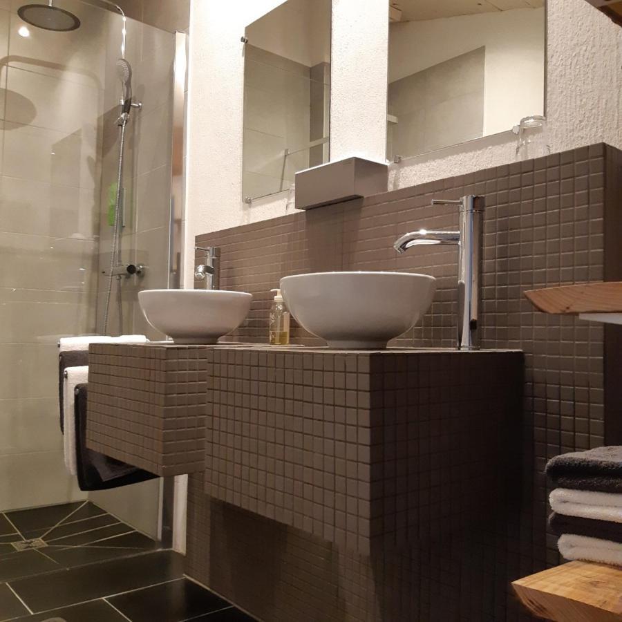 La Paresse En Douce Bed & Breakfast Tours-Sur-Meymont Екстериор снимка