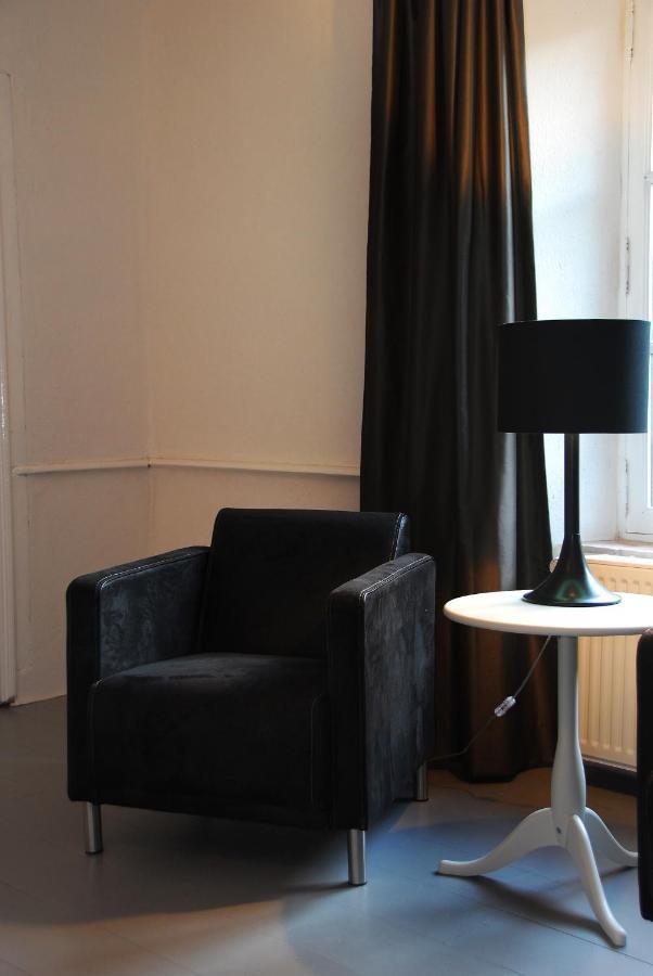 La Paresse En Douce Bed & Breakfast Tours-Sur-Meymont Екстериор снимка