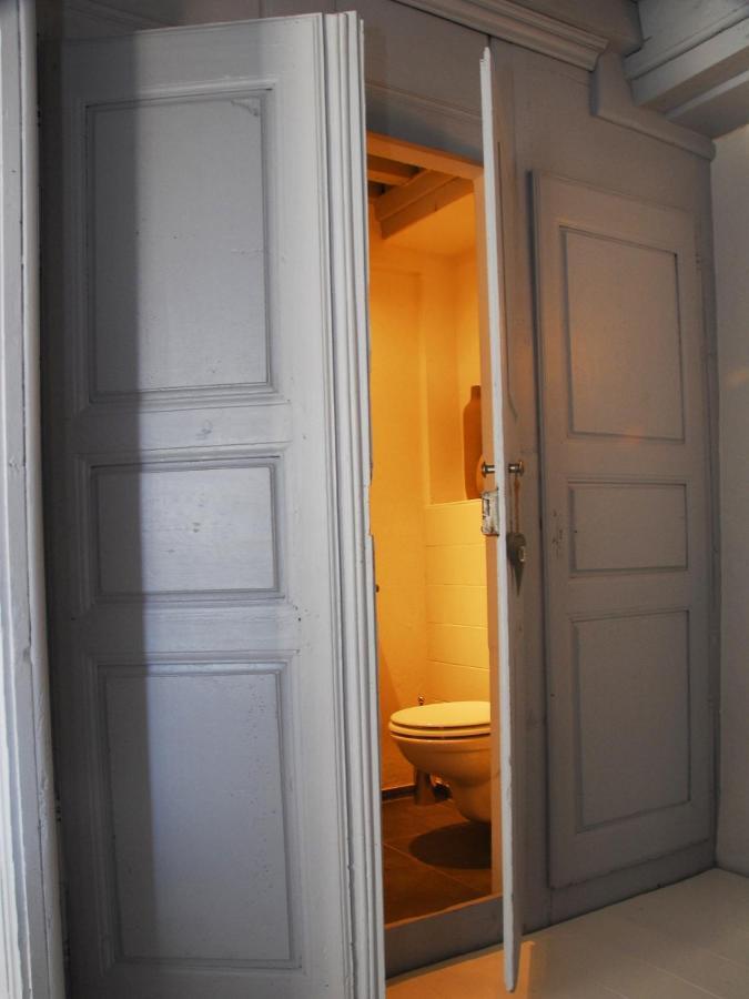 La Paresse En Douce Bed & Breakfast Tours-Sur-Meymont Екстериор снимка