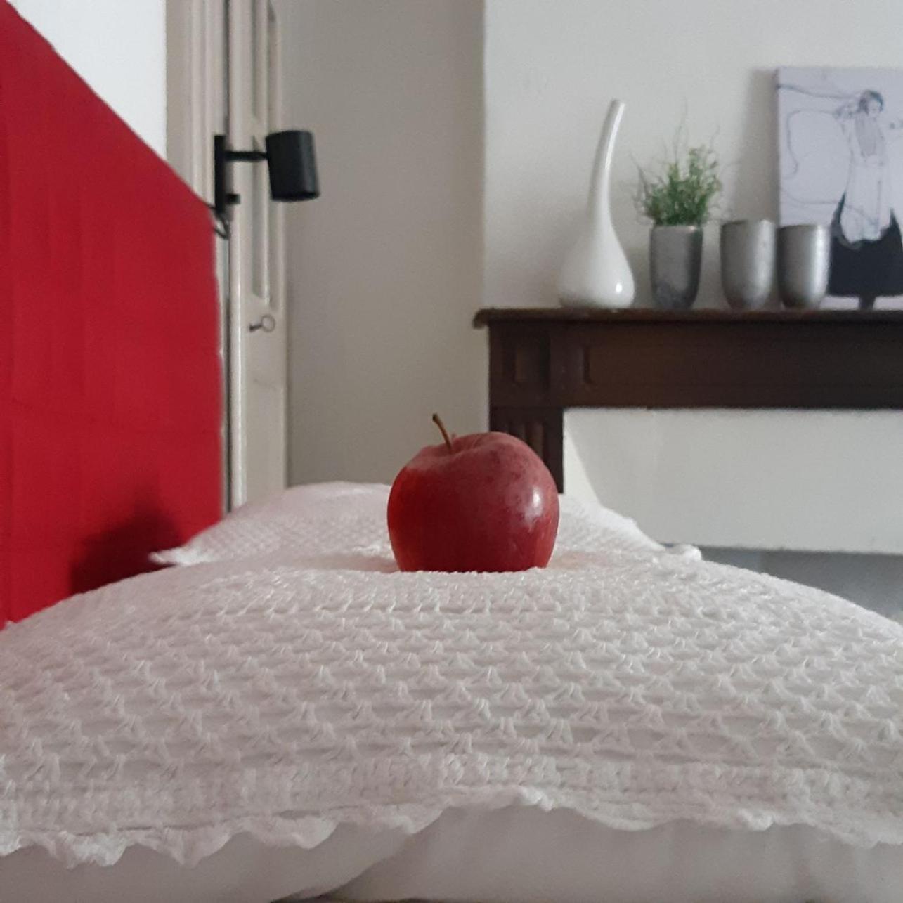 La Paresse En Douce Bed & Breakfast Tours-Sur-Meymont Екстериор снимка
