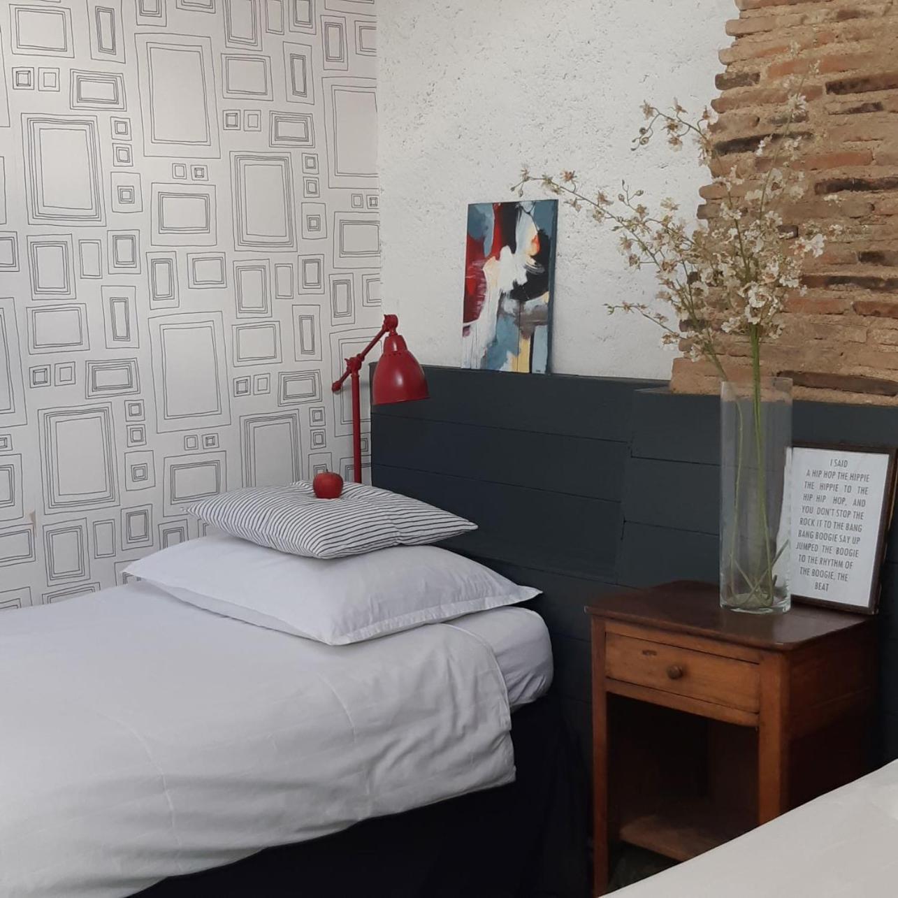 La Paresse En Douce Bed & Breakfast Tours-Sur-Meymont Екстериор снимка