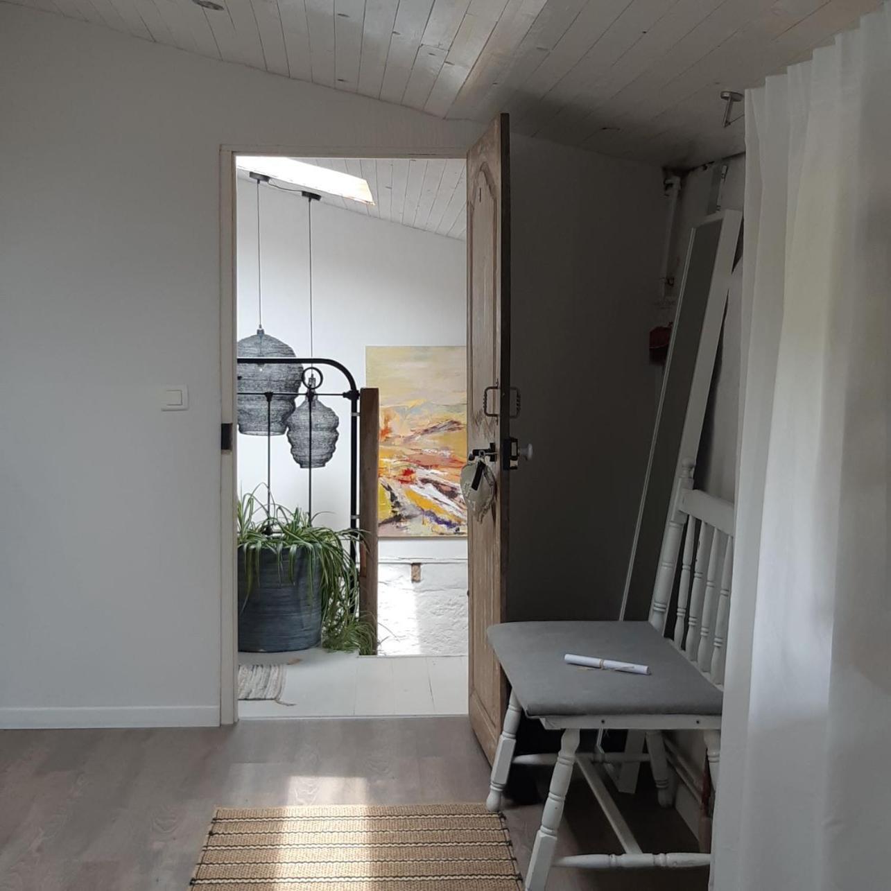 La Paresse En Douce Bed & Breakfast Tours-Sur-Meymont Екстериор снимка